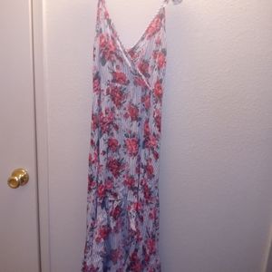 Womens dress